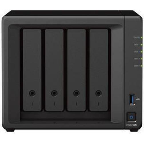 Synology DiskStation DS923+