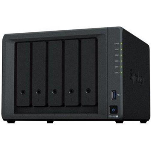 Synology DiskStation DS1522+