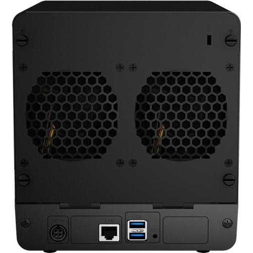 Synology DiskStation DS420j