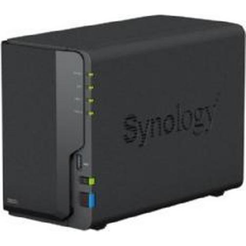 Synology DiskStation DS223