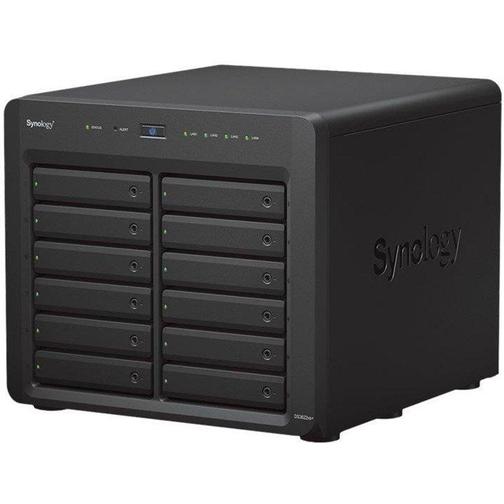 Synology DiskStation DS3622xs+