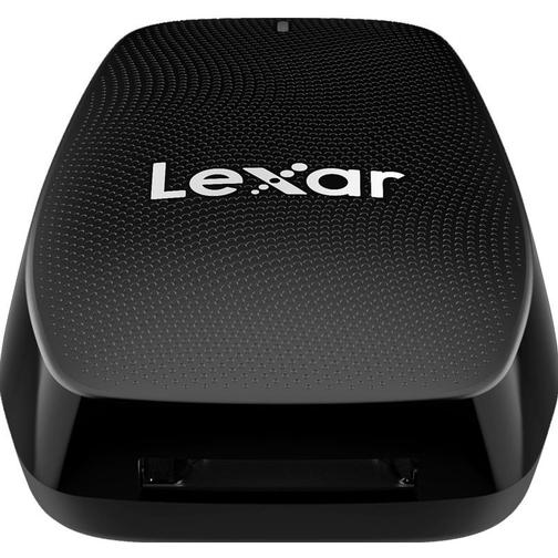 LEXAR Professional USB 3.2 Gen 2x2 Card Reader for CFexpress