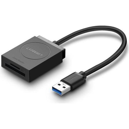 Ugreen USB 3.0 Card Reader TF+SD