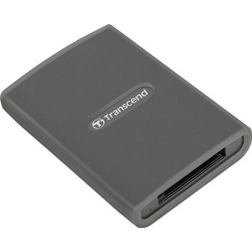 Transcend RDE2 Card Reader USB 3.2 Gen 2x2