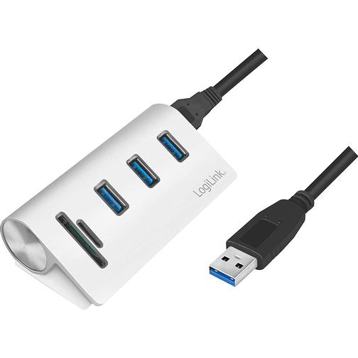 LogiLink CR0045