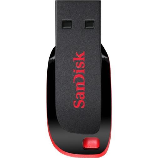 SanDisk Cruzer Blade 16GB USB 2.0