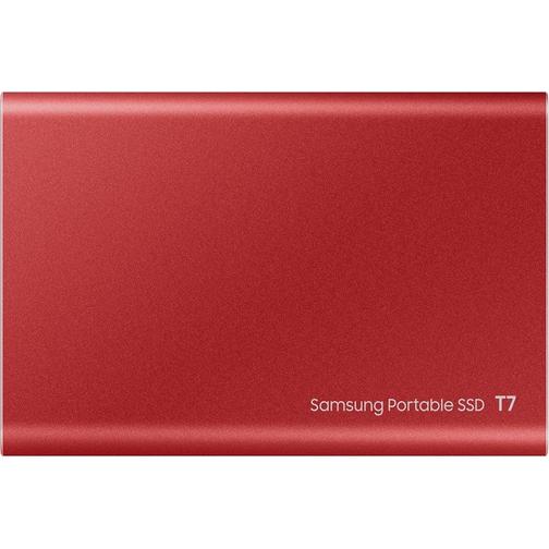 Samsung T7 Portable SSD 2TB