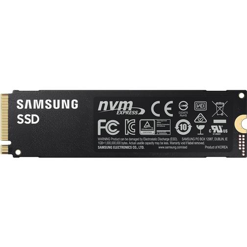 Samsung 980 Pro Series MZ-V8P2T0BW 2TB