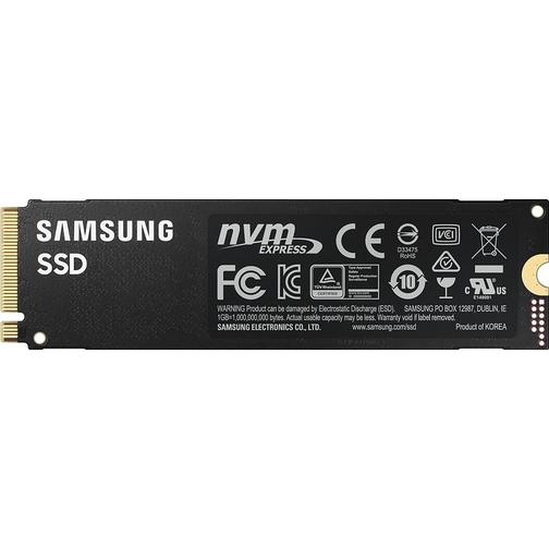 Samsung 980 Pro Series MZ-V8P1T0BW 1TB