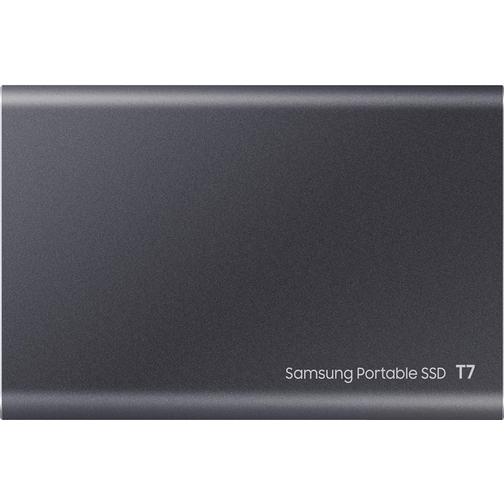Samsung T7 Portable SSD 500GB