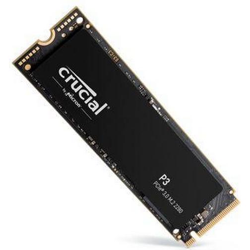 Crucial P3 CT1000P3SSD8 1TB