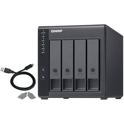 QNAP TR-004