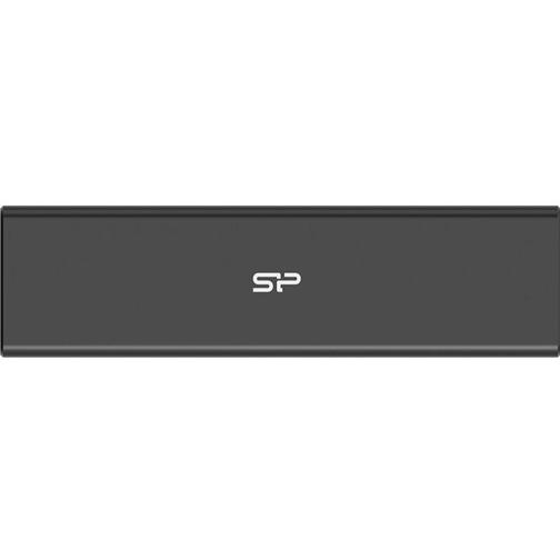 Silicon Power External M.2 NVMe/SATA SSD USB 3.2 Type-C PD60