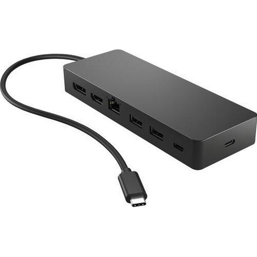 HP Universal Multiport Hub