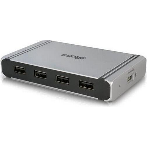 CalDigit ELEMENT Thunderbolt 4 Hub