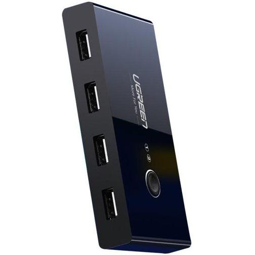 Ugreen 4-Port USB 2.0 External (30767)
