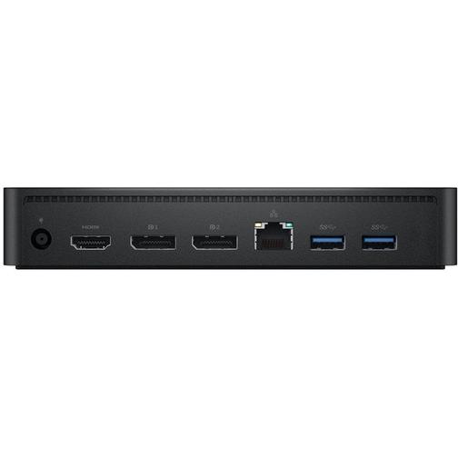 Dell Universal Dock D6000S