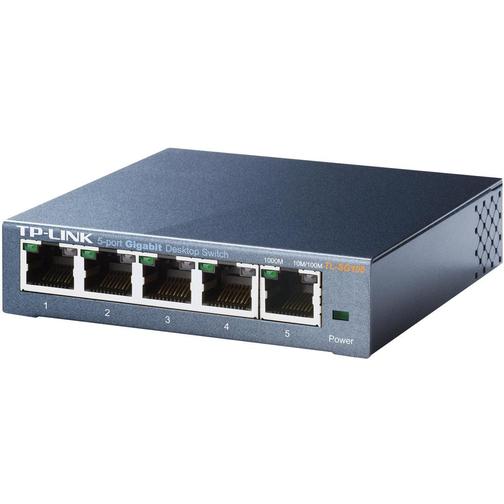 TP-Link TL-SG105