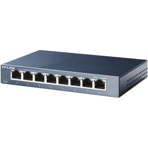 TP-Link TL-SG108
