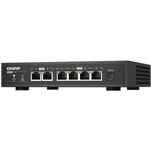 QNAP QSW-2104-2T