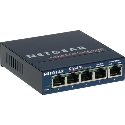Netgear GS105GE