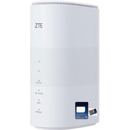 Zte MC801A