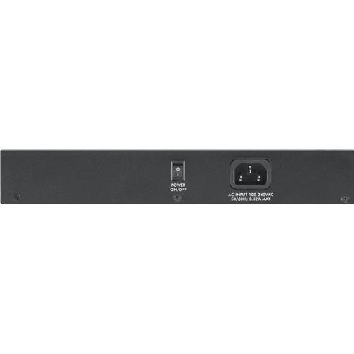 Zyxel GS1900-24E