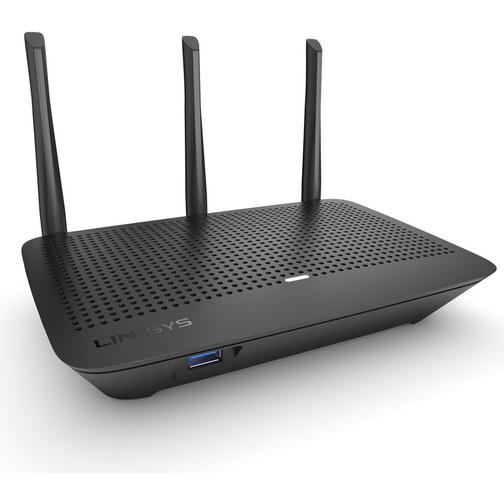 Linksys EA7500 v3