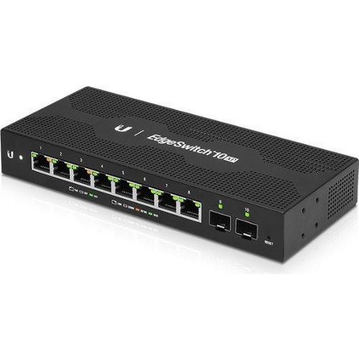 Ubiquiti EdgeSwitch ES-10XP