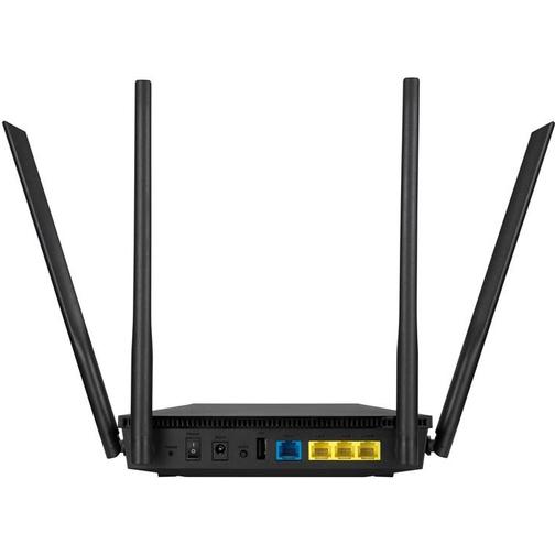 ASUS RT-AX53U