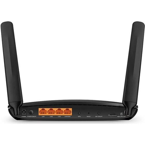TP-Link Archer MR600 V1