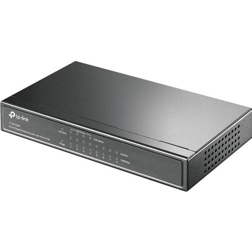 TP-Link TL-SG1008P