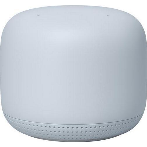 Google Nest Wifi Router And Point Wi-Fi 5 (2 Pack)