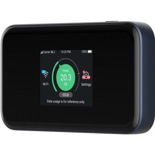 Zte HyperMobile 5G