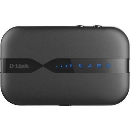 D-Link DWR-932