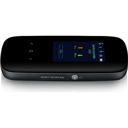 Zyxel LTE2566-M634