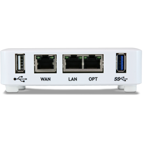 Netgate 1100 Pfsense Security Gateway