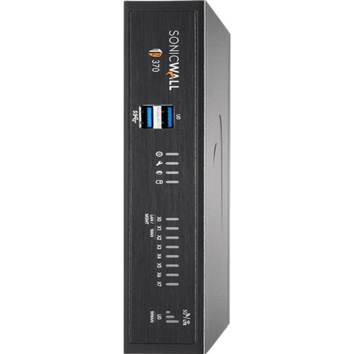 SonicWall TZ370