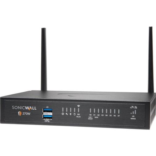 Dell SonicWall TZ270W