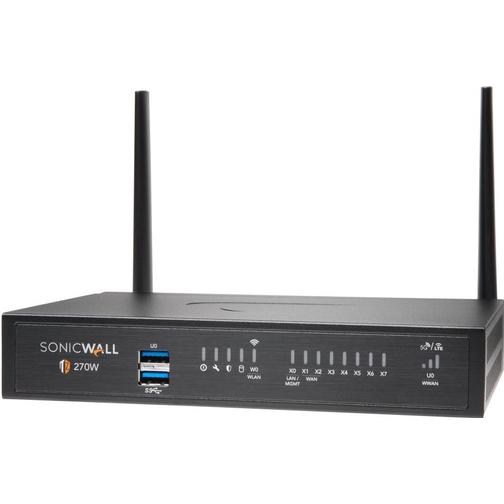 SonicWall TZ270W