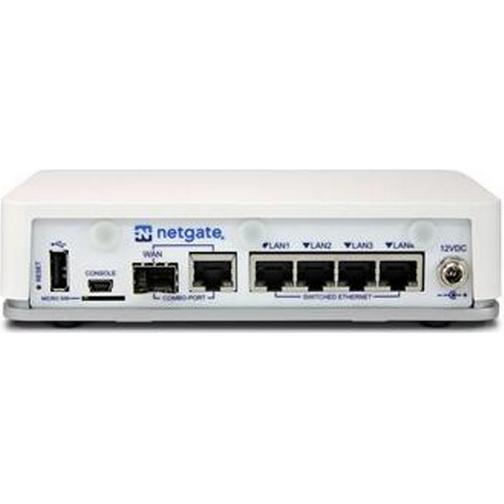 Netgate 2100 Max pfSense+ Security Gateway