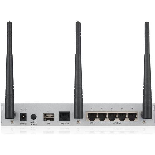 Zyxel ZyWALL USG 20W-VPN