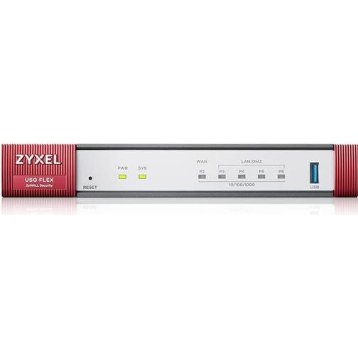 Zyxel ZyWALL USG Flex 100