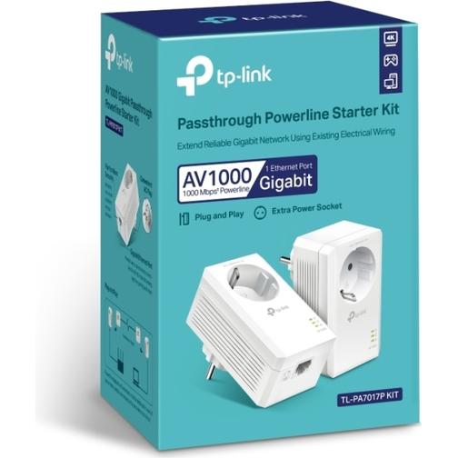 TP-Link TL-PA7017P KIT