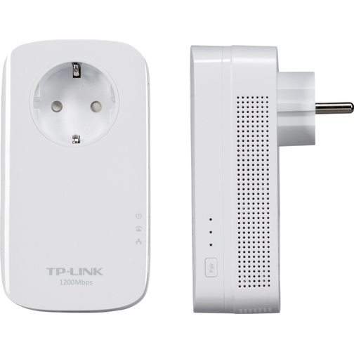 TP-Link TL-PA8010P KIT