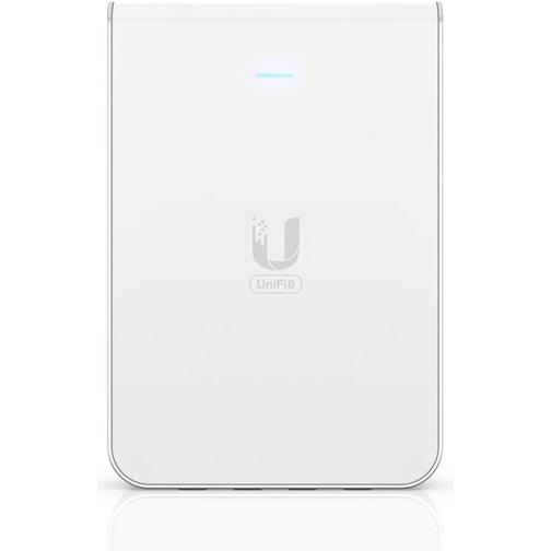 Ubiquiti Unifi 6 In-Wall