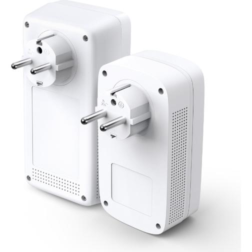 TP-Link TL-WPA8631P KIT