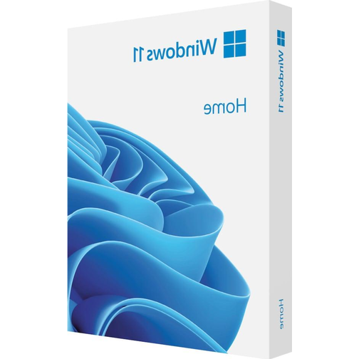 Microsoft Windows 11 Home 64-bit