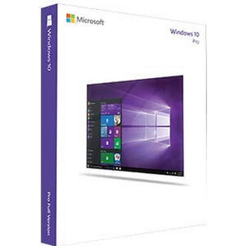 Microsoft Windows 10 Pro MUI (OEM ESD)