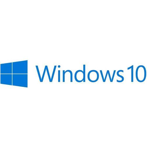 Microsoft Windows 10 Home 64-bit